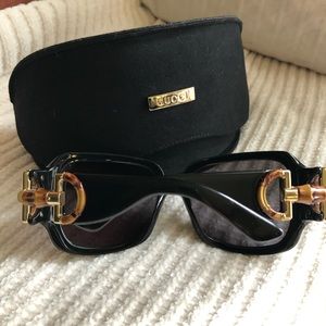 ✨Ladies Gucci sunglasses ✨